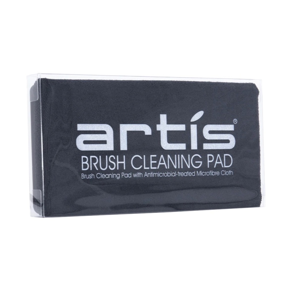 Artis BRUSH CLEANING PAD, ESSENTIAL